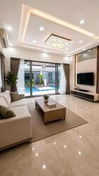 Water Villas (D19), Semi-Detached #577444091